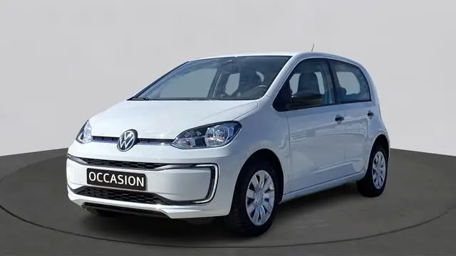 Photo 1 : Volkswagen Up! 2021 Electric