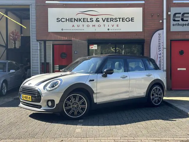 Photo 1 : Mini Cooper 2019 Petrol