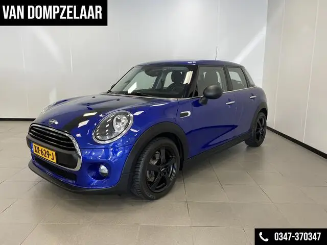 Photo 1 : Mini One 2019 Petrol