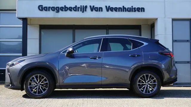 Photo 1 : Lexus Nx 2023 Hybride