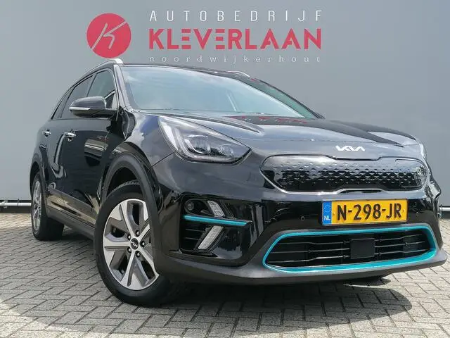 Photo 1 : Kia E-niro 2021 Électrique