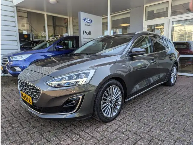 Photo 1 : Ford Focus 2019 Essence