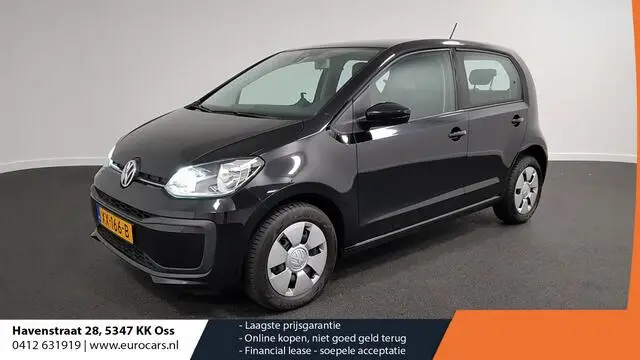 Photo 1 : Volkswagen Up! 2019 Petrol