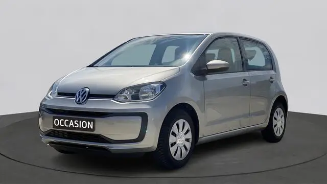 Photo 1 : Volkswagen Up! 2018 Essence