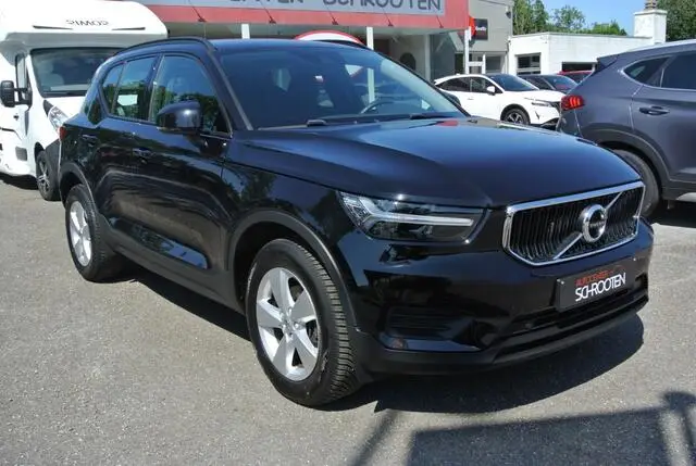 Photo 1 : Volvo Xc40 2021 Petrol