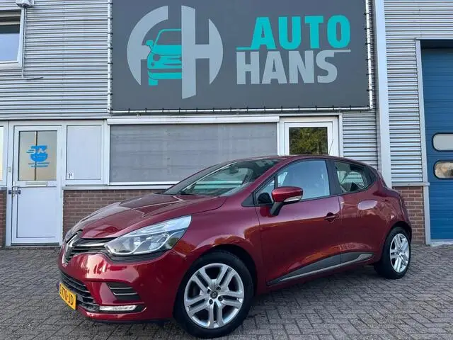 Photo 1 : Renault Clio 2018 Petrol