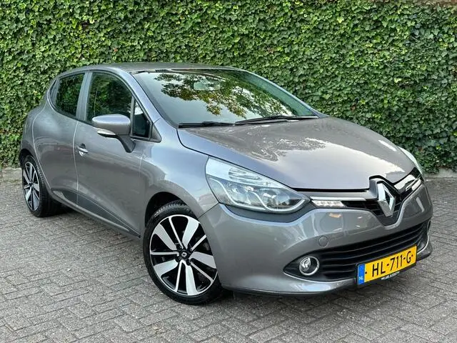 Photo 1 : Renault Clio 2015 Petrol