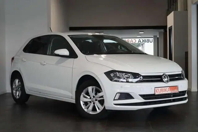 Photo 1 : Volkswagen Polo 2020 Essence