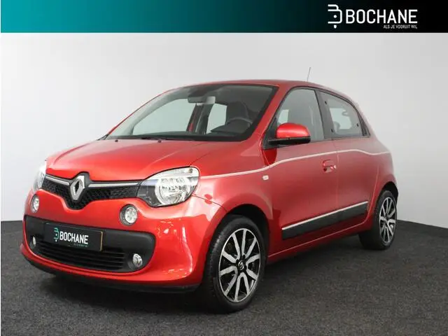 Photo 1 : Renault Twingo 2015 Essence