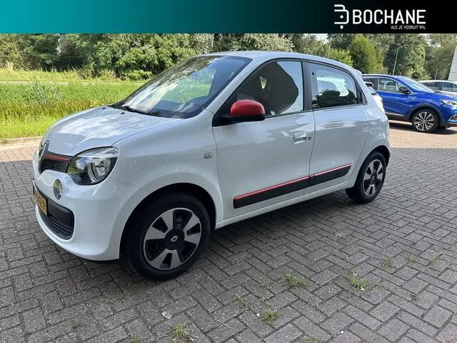 Photo 1 : Renault Twingo 2015 Essence