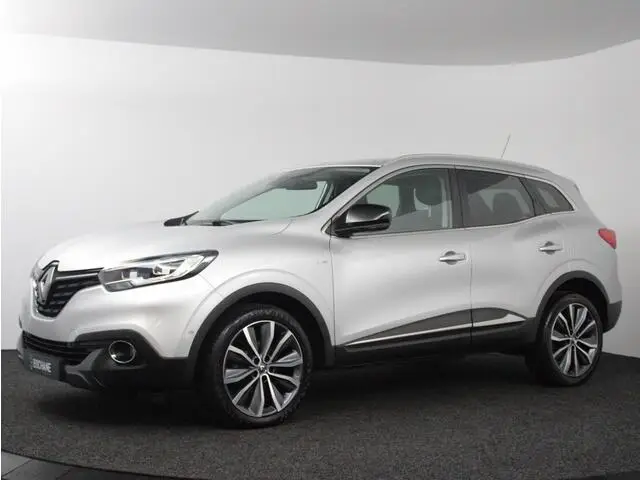 Photo 1 : Renault Kadjar 2018 Essence