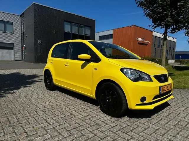 Photo 1 : Seat Mii 2019 Petrol