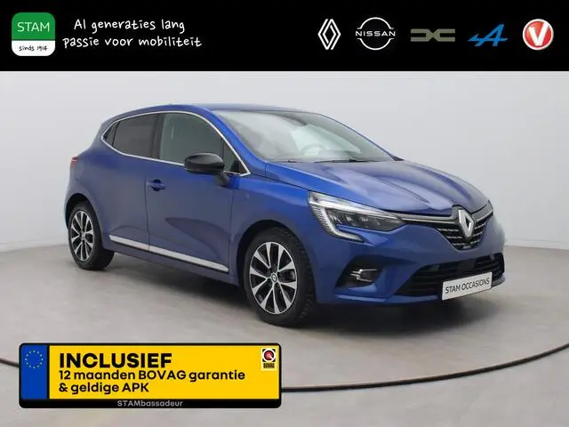 Photo 1 : Renault Clio 2022 Essence