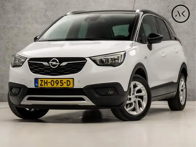 Photo 1 : Opel Crossland 2019 Essence