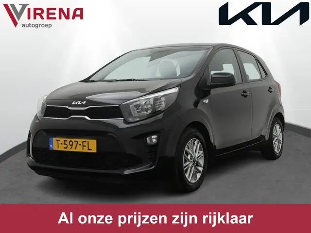 Photo 1 : Kia Picanto 2023 Essence