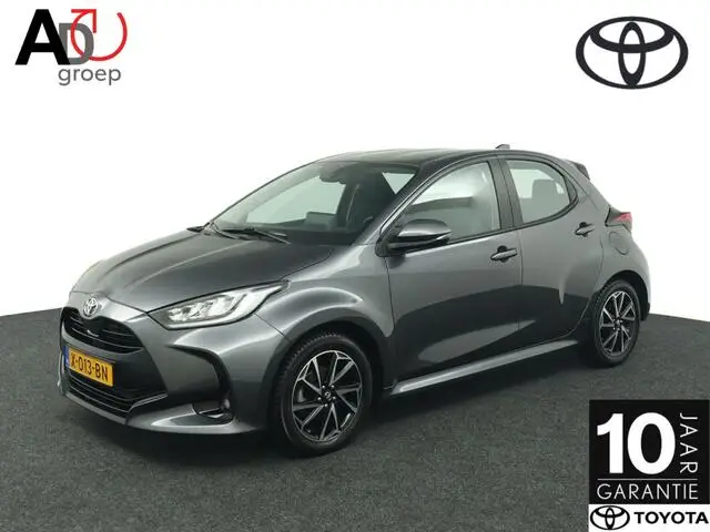 Photo 1 : Toyota Yaris 2023 Essence