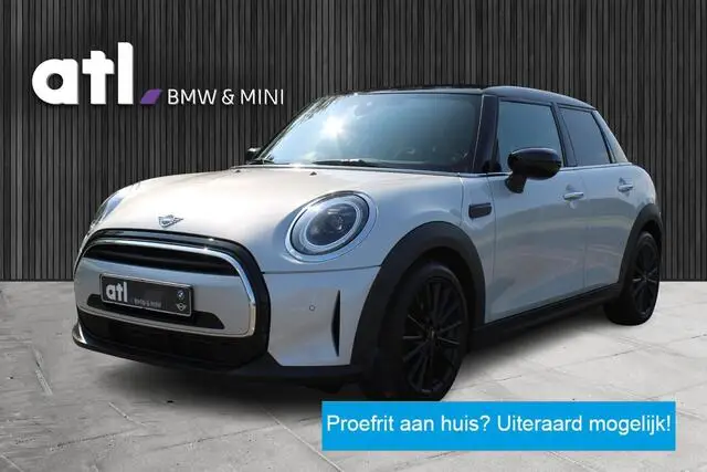 Photo 1 : Mini Cooper 2021 Essence