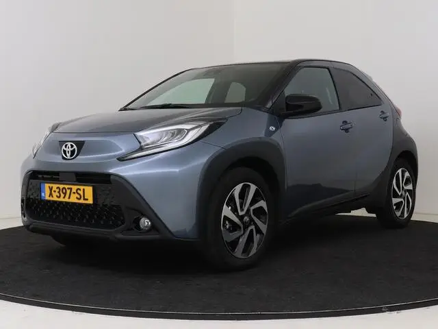 Photo 1 : Toyota Aygo 2024 Petrol