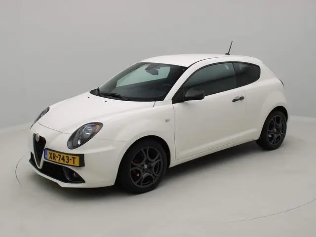 Photo 1 : Alfa Romeo Mito 2019 Petrol