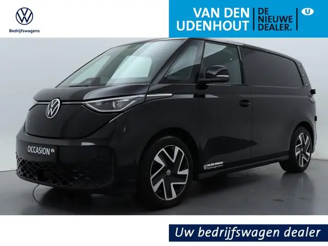 Photo 1 : Volkswagen Id. Buzz 2024 Électrique