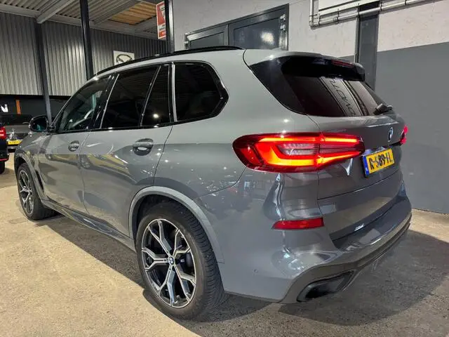 Photo 1 : Bmw X5 2021 Diesel