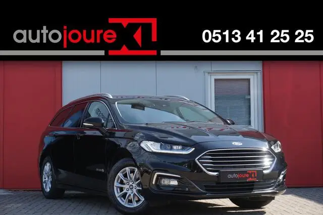 Photo 1 : Ford Mondeo 2020 Hybride