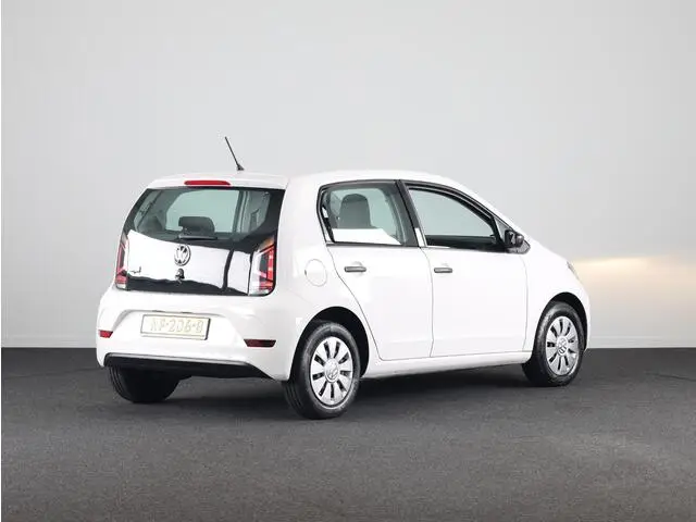 Photo 1 : Volkswagen Up! 2017 Essence