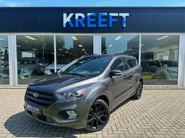 Photo 1 : Ford Kuga 2017 Essence