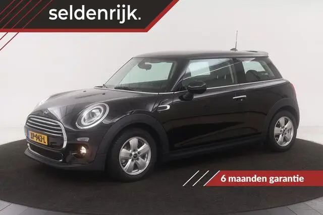 Photo 1 : Mini Cooper 2019 Petrol