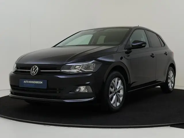 Photo 1 : Volkswagen Polo 2021 Essence