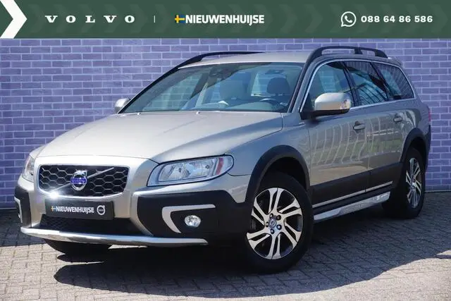 Photo 1 : Volvo Xc70 2015 Petrol