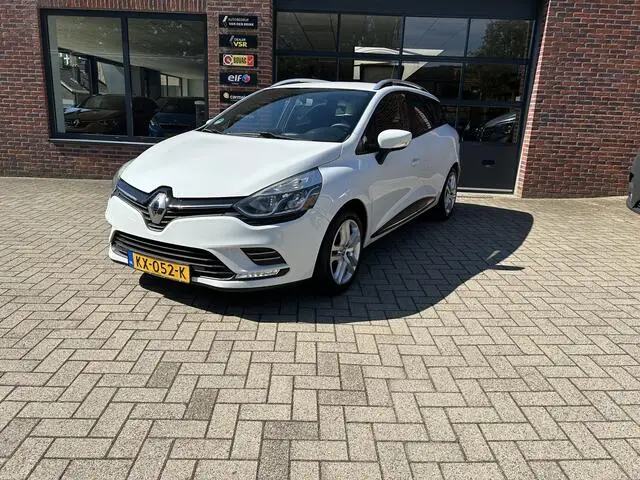 Photo 1 : Renault Clio 2016 Petrol