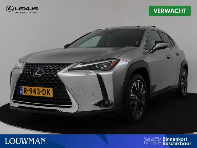 Photo 1 : Lexus Ux 2020 Hybrid