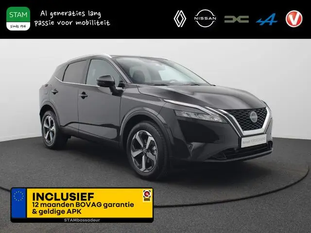 Photo 1 : Nissan Qashqai 2023 Essence