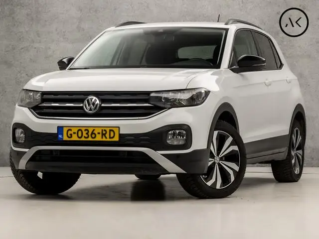 Photo 1 : Volkswagen T-cross 2019 Essence