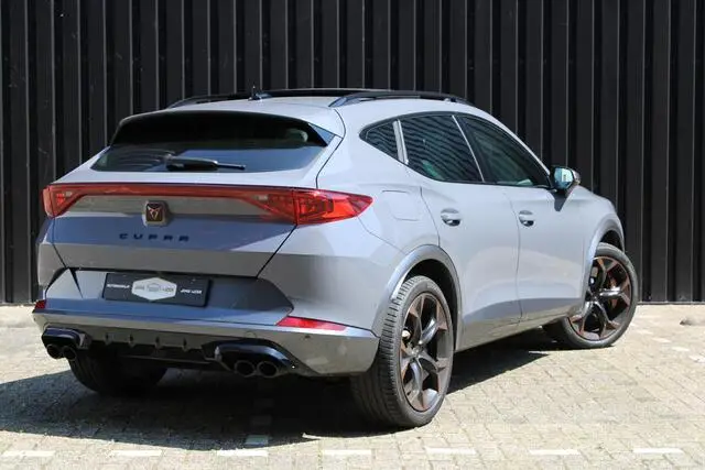 Photo 1 : Cupra Formentor 2020 Essence