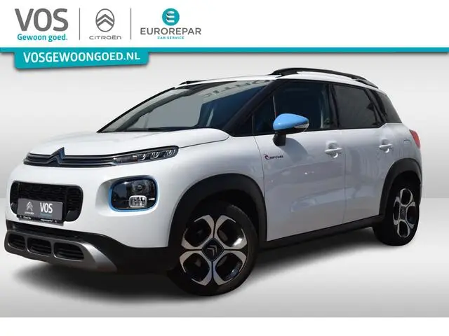 Photo 1 : Citroen C3 2019 Essence