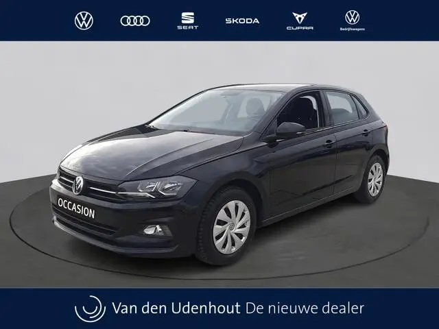 Photo 1 : Volkswagen Polo 2020 Essence