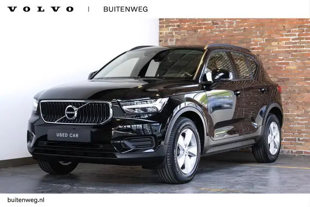 Photo 1 : Volvo Xc40 2018 Essence