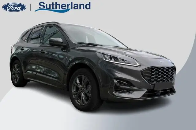 Photo 1 : Ford Kuga 2020 Hybride