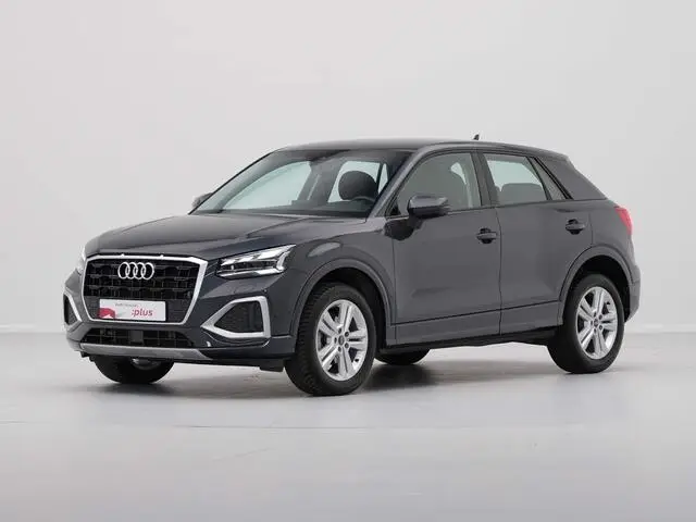 Photo 1 : Audi Q2 2023 Essence