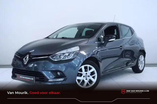 Photo 1 : Renault Clio 2019 Petrol