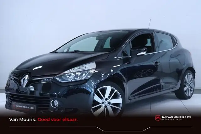 Photo 1 : Renault Clio 2015 Essence