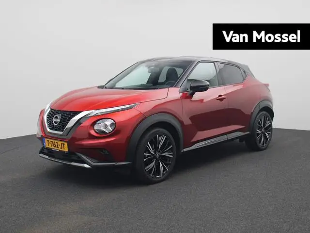 Photo 1 : Nissan Juke 2023 Essence