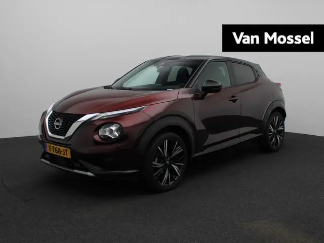 Photo 1 : Nissan Juke 2023 Essence