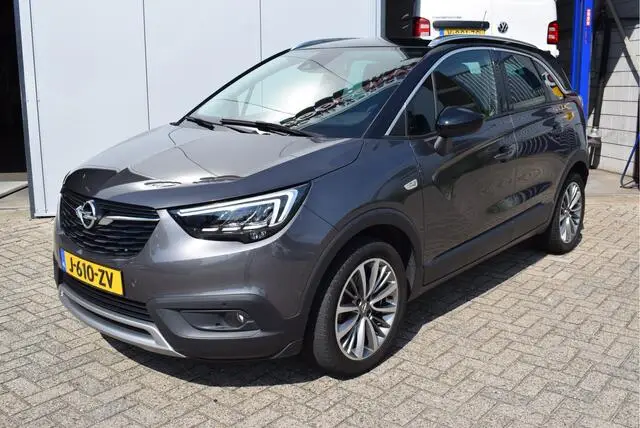 Photo 1 : Opel Crossland 2020 Petrol