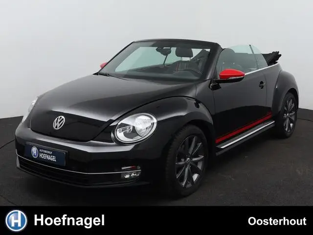 Photo 1 : Volkswagen Beetle 2015 Petrol