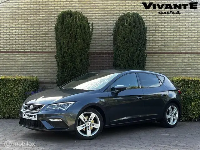 Photo 1 : Seat Leon 2020 Petrol