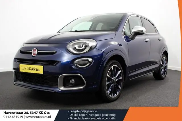 Photo 1 : Fiat 500x 2022 Essence