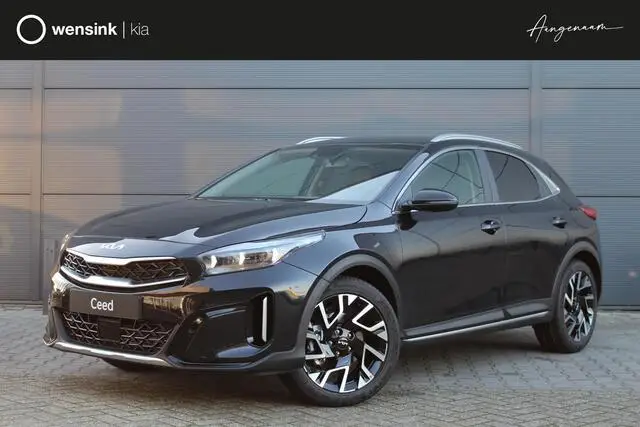 Photo 1 : Kia Xceed 2024 Essence